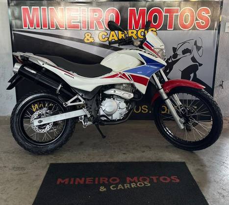 HONDA NX 400i FALCON 